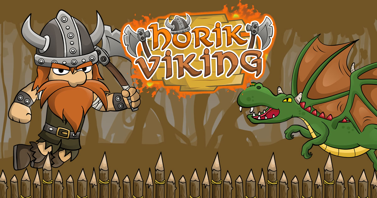 Image Horik Viking